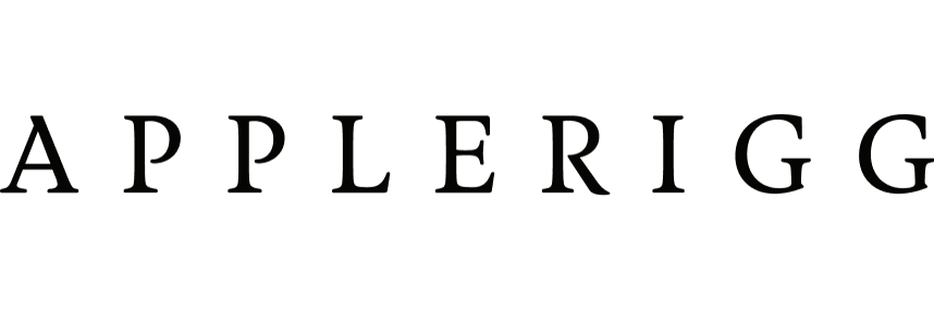 applerigg Logo